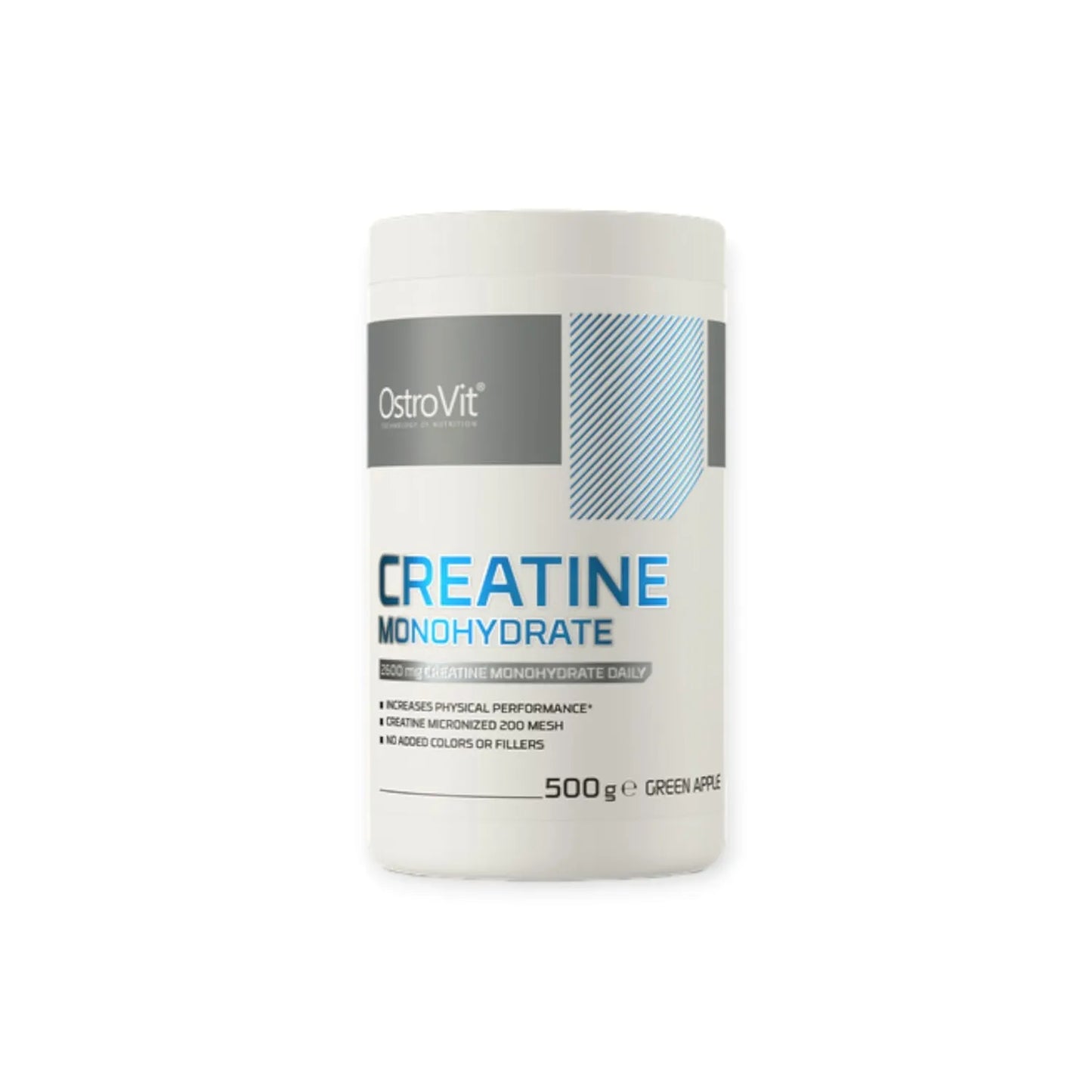 Creatina Ostrovit 500g