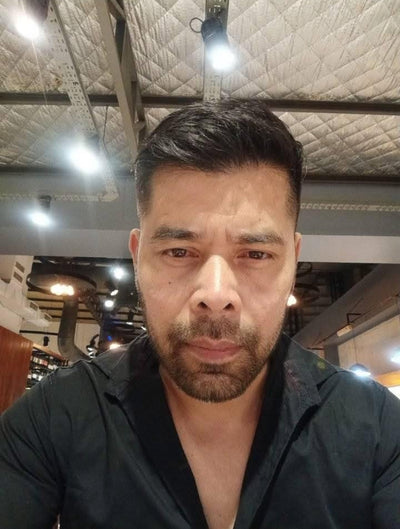 Rubén