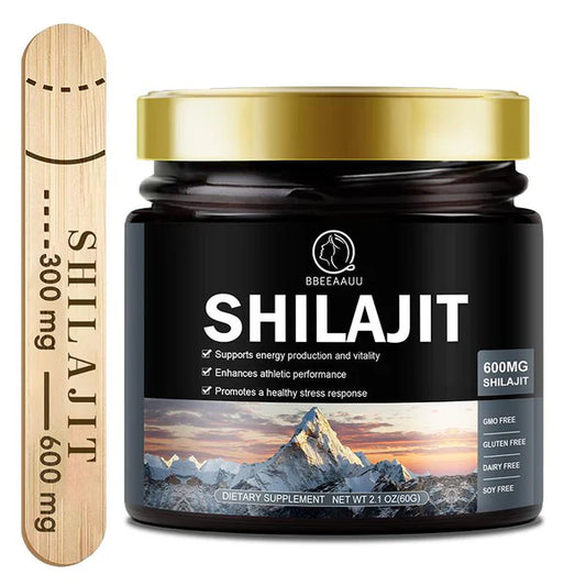 Shilajit Resina Potenciador Sexual (30G)