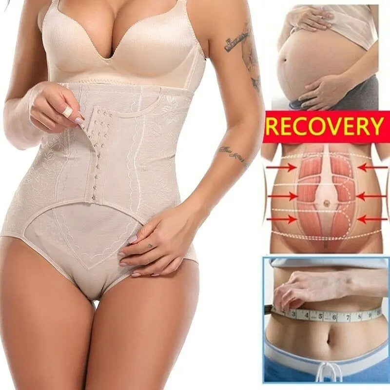 Faja PREMIUM - Reduce tus medidas