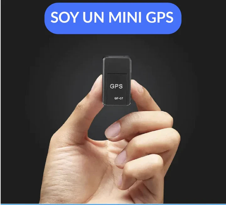 MINI GPS 🌟🚗