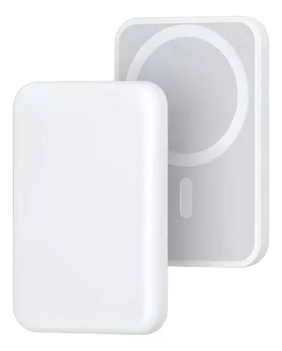 Cargador Batería Externa iPhone Magsafe